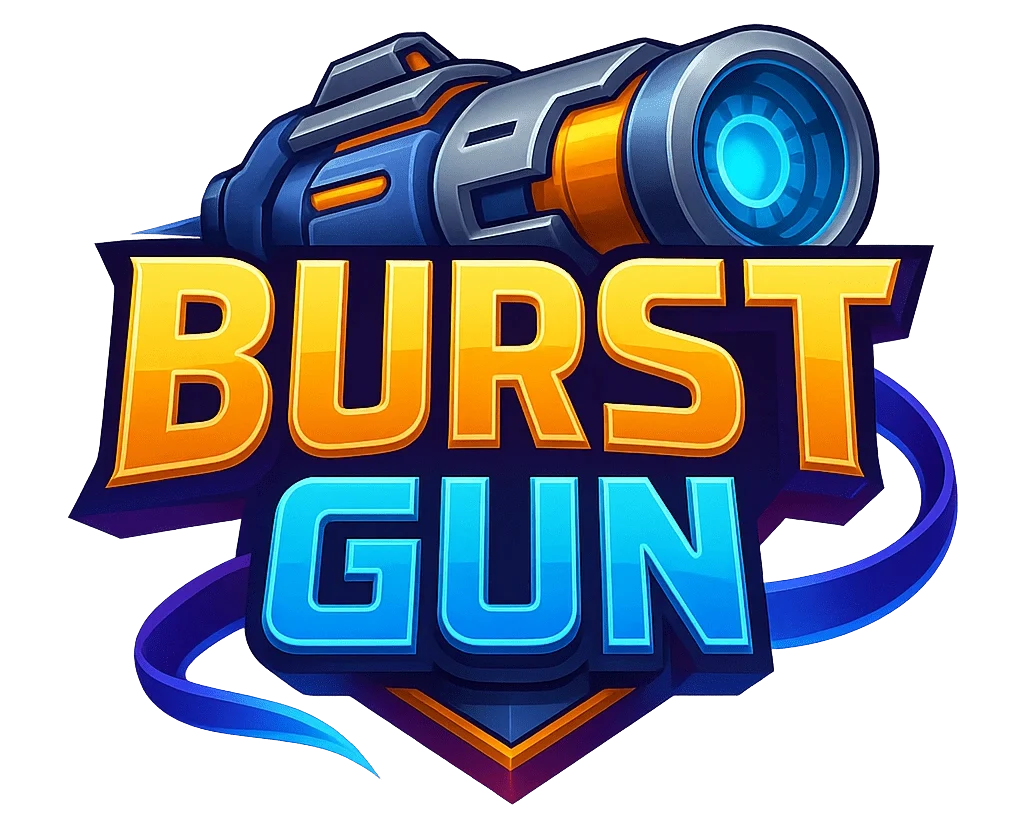 burstgun